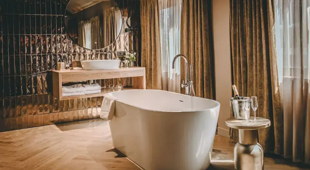 Двухместный номер Deluxe Hotel Centraal Baarlo