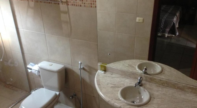 Номер Standard Muiraquitã Hotel