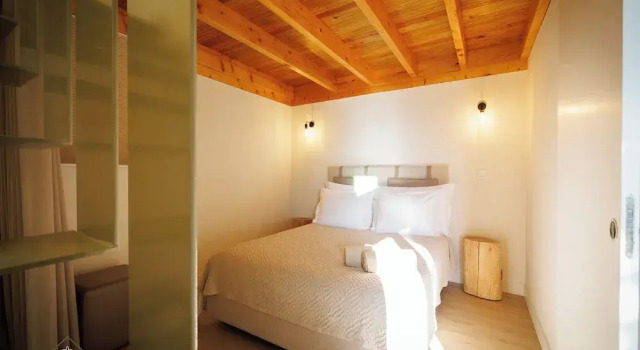 Коттедж Vila Marim Country House