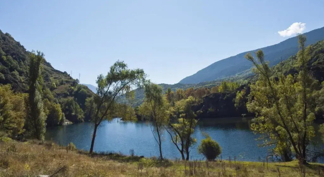 Apartamento Casovall, Забронировать Апартаменты/квартира Эстерри-д'Анеу Pallars Sobirà