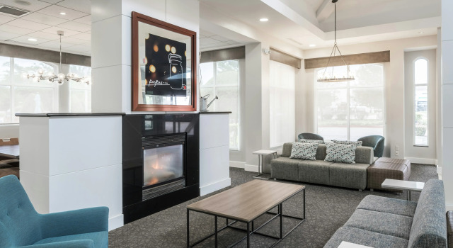 Hilton Garden Inn DFW North Grapevine, Забронировать Отель Грейпвайн Dallas - Fort Worth Metropolitan Area
