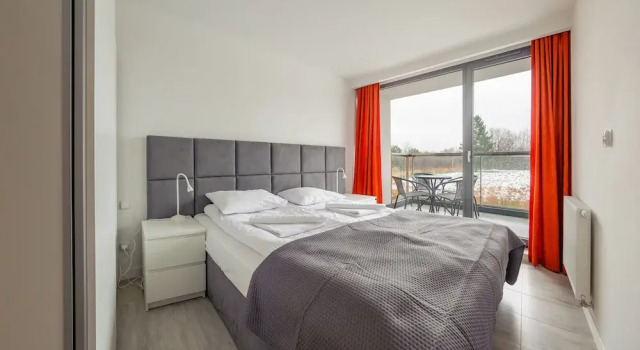 Apartamenty Sun & Snow Sanatoryjna, Varaa Huoneisto Jastrzębia Góra 