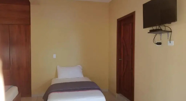 Семейный номер Standard Hotel Soberao