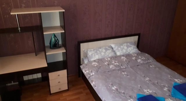 Апартаменты Aday Apartments (Эдэй Апартаменты) на проспекте Победы 36