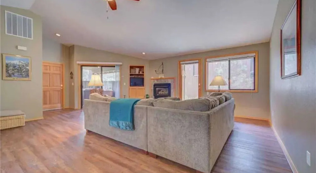 Coyote Lane 9