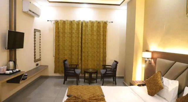 Номер Superior THE BODHI PALACE RESORT