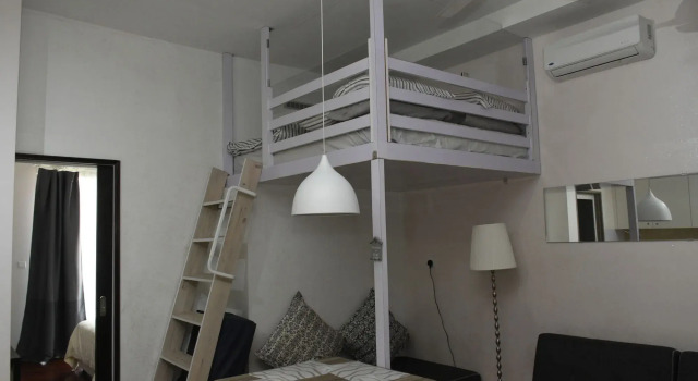 Silverscape Family Studio Suite