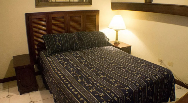 Apart-Hotel Posada San Judas