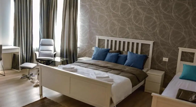 Hotel Morea