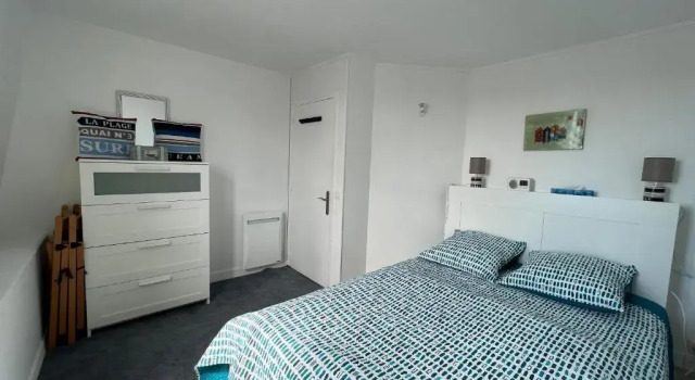 Le Cocooning T2 rénové et 5min à pied de la mer au cœur de Trouville, Забронировать Апартаменты/квартира Трувиль-сюр-Мер 