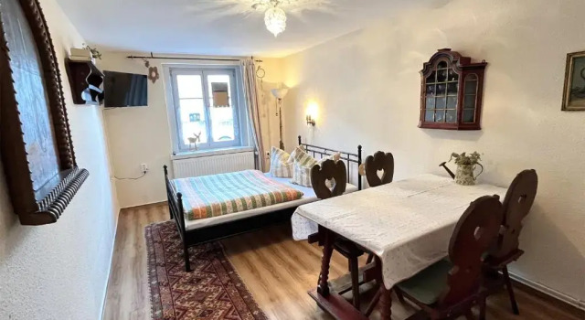 Ferienwohnung Ueckermünde VORP 2131, Забронировать Отель Иккермюнде Мекленбург-Померания, рядом с Ucra Sailing Ship