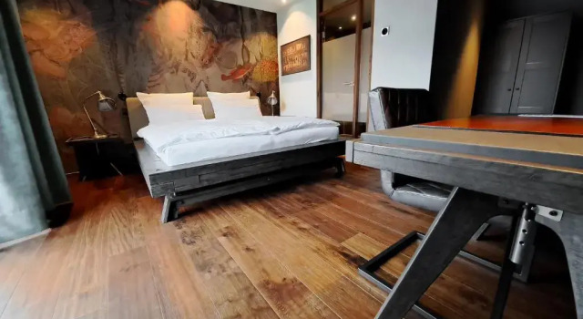 MotelplusHotel BiggeSeeFront, Забронировать Мотель Ольпе 