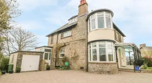 Kentrigg House, Забронировать Отель Отели Англии 3 звезды, 3*