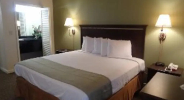 GuestHouse Inn - Abbeville