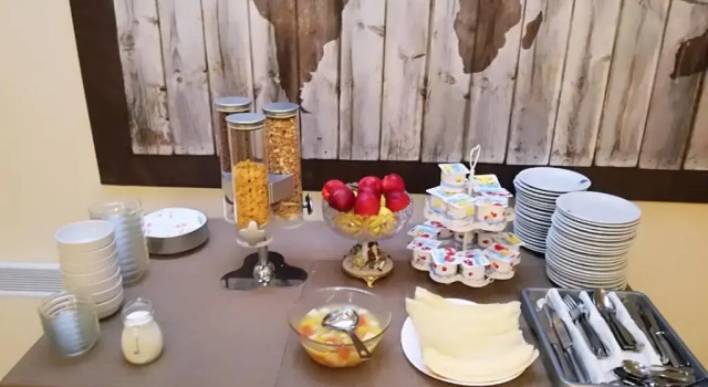 Номер Standard B&B Marzia