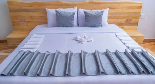 Ndere  Echifuuha Resort
