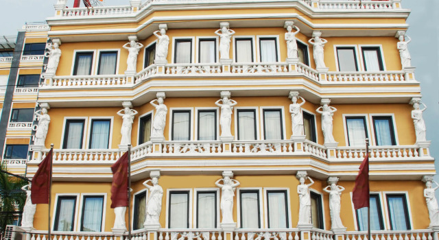 ABC Hotel