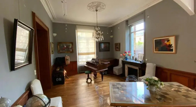 Номер Standard Chambres Rue De Lorry