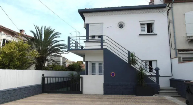 Апартаменты Villa Reva