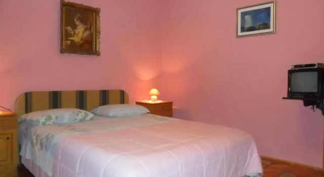 Номер Deluxe Apartmani Yucca