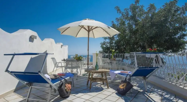 Апартаменты Casa Giovannina