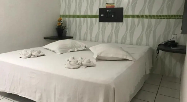 Номер Standard Hotel Cabana