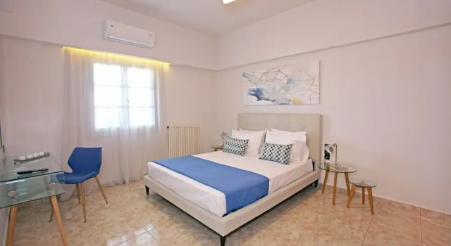 Niriides Home