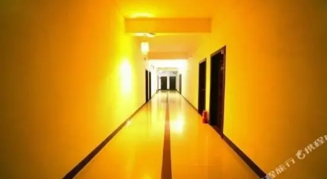 Haowang'ge Inn, Rezerwuj Hotel Laibin Guangxi