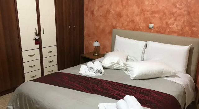 Terra Relaxa, Rezervovat Apartmán Wellness hotely v Corinthia Regional Unit, SPA