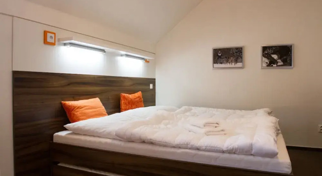 Apartment a34, Забронировать Апартаменты/квартира Лучна-над-Десной Шумперк, рядом с Горнолыжный комплекс Куты