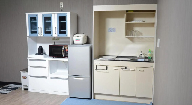 Yokocho Building / Vacation STAY 42630