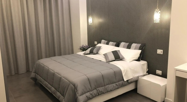 Calamo Hotel Residence B&B