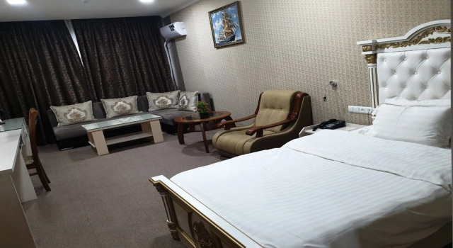 Номер Standard Kamilla
