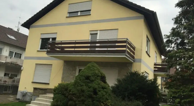 Pension Knielingen Karlsruhe, Забронировать Гостевой дом Гостевые дома Карлсруэ, Гостевой дом