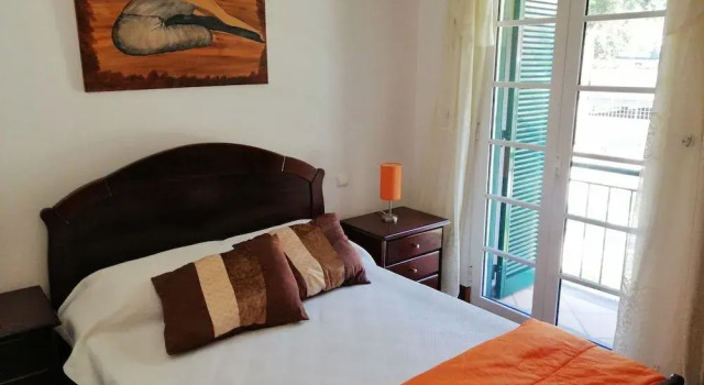 Apartamento Visconde