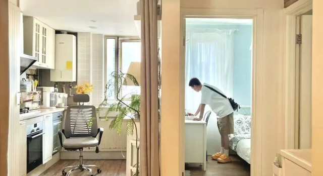 Shanghai Hills & Moment Family house close to The Bund, Varaa Hotelli Shanghai Shanghai