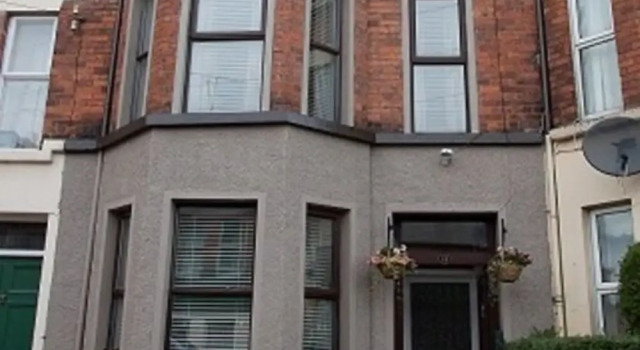 Cathedral View B&B Derry