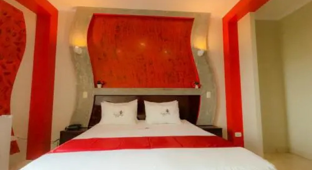 Hotel Suite Naylamp Zyon, Rezervasyon Otel Jaén ucuz oteller