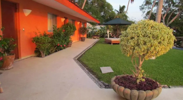 Villa Pamona, Rezervovat Vila Acapulco Guerrero