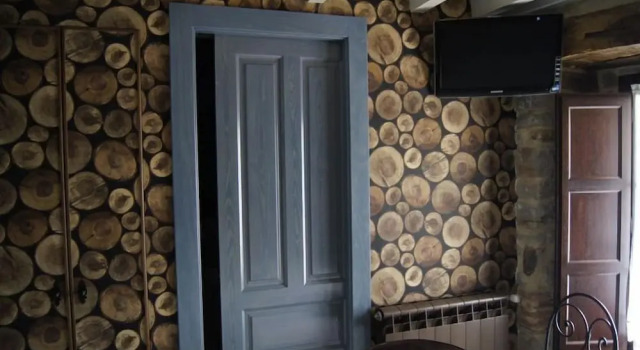 Номер Standard Hotel Rural La Casa Encanto