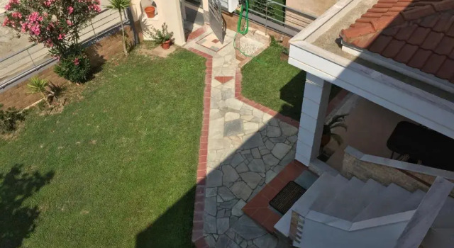 Апартаменты Deluxe Villa Verano