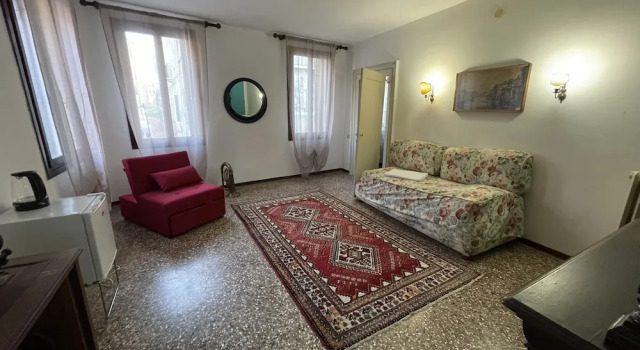 Люкс Lions Venice Guest house