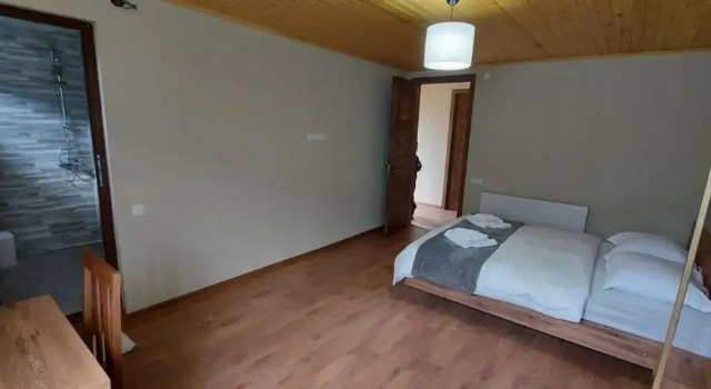 Guesthouse Zoia, Prenota Hotel Mestia Samegrelo Zemo-Svaneti