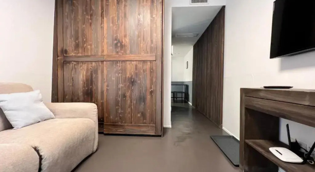 Студия Дуплекс Mutina Suites