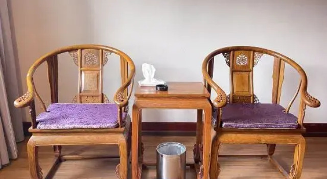 Люкс Deluxe Mingxiang Hotel (Wenling Zeguo Passenger Transport Center)