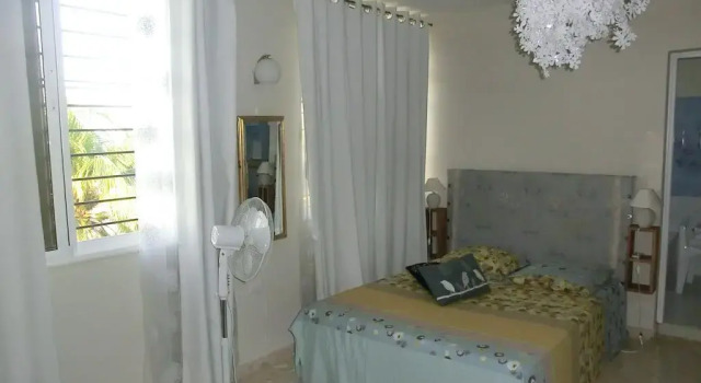 Chambres d´hotes La Romana, Забронировать Гостевой дом Отели Ла-Романа с парковкой, Парковка