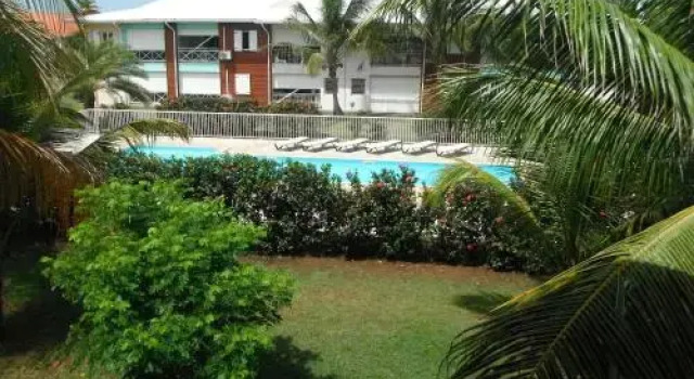 Crystal Lagoon, Prenota Appartamento Hotel SPA a Grande-Terre, SPA