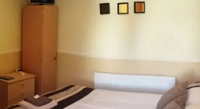 Bedmond Hotel, Забронировать Отель Отели Ланкашир 3 звезды, 3*