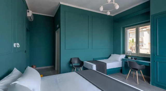 B&B Fiore Di Cappero, Varaa Bed and Breakfast Cariati Calabria
