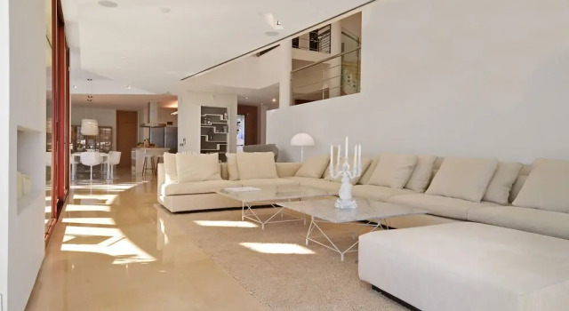 Villa Bianca, Забронировать Вилла Бизнес-отели Марбелья, рядом с Casino Marbella, 4* 5*